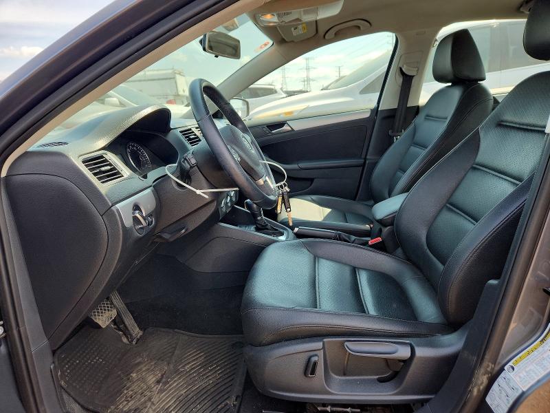 Продажа на аукционе авто 2013 Volkswagen Jetta, vin: 3VWDP7AJ7DM450662, номер лота: 60714406