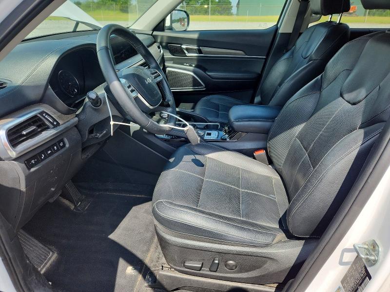 Aukcja sprzedaży 2022 Kia Telluride, vin: 5XYP34HC4NG310536, numer aukcji: 59630256