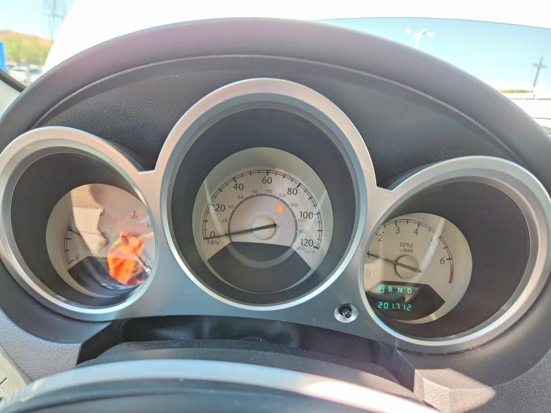 Aukcja sprzedaży 2009 Chrysler Sebring, vin: 1C3LC56BX9N565435, numer aukcji: 59313116