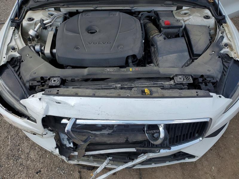 Продажа на аукционе авто 2019 Volvo V60, vin: YV1A22SK8K1010534, номер лота: 61602276