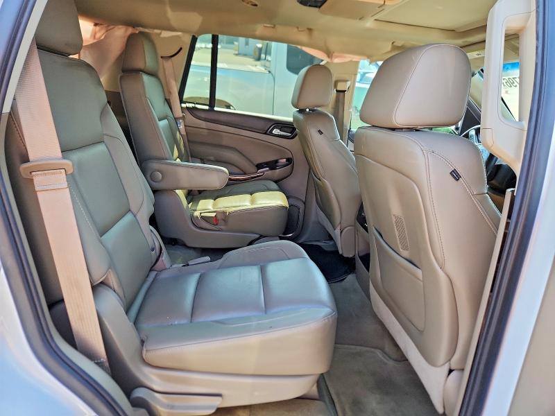 Продажа на аукционе авто 2016 Gmc Yukon, vin: 1GKS2BKC3GR398854, номер лота: 61736796