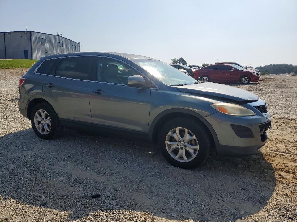 2011 Mazda Cx-9 მანქანა იყიდება აუქციონზე, vin: JM3TB2CA7B0318666, აუქციონის ნომერი: 59148166