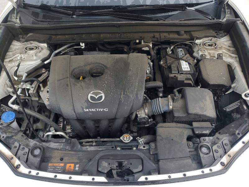 Aukcja sprzedaży 2021 Mazda Cx-30, vin: 3MVDMBBL9MM260374, numer aukcji: 60601416