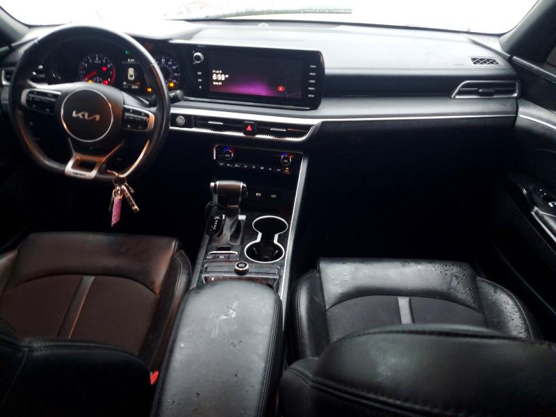 2023 Kia K5 მანქანა იყიდება აუქციონზე, vin: 5XXG64J2XPG213504, აუქციონის ნომერი: 60703296