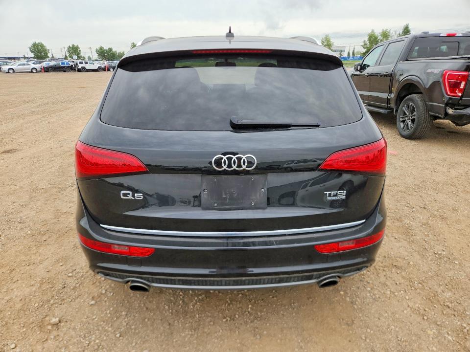 2016 Audi Q5 მანქანა იყიდება აუქციონზე, vin: WA1D7AFP1GA072802, აუქციონის ნომერი: 60791016