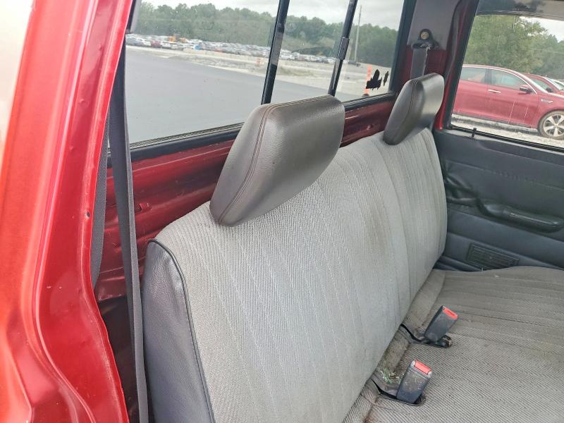 Продажа на аукционе авто 1995 Nissan Truck, vin: 1N6SD11S2SC418822, номер лота: 58877046