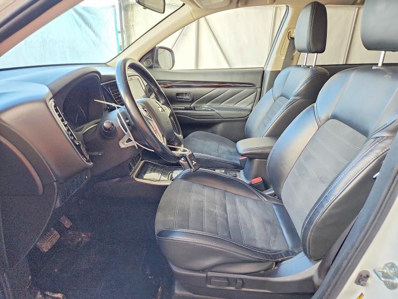 Aukcja sprzedaży 2019 Mitsubishi Outlander, vin: JA4J24A56KZ607223, numer aukcji: 61684246