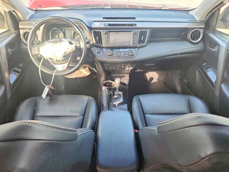 Aukcja sprzedaży 2016 Toyota Rav4, vin: JTMDFREV5GJ061311, numer aukcji: 61697726
