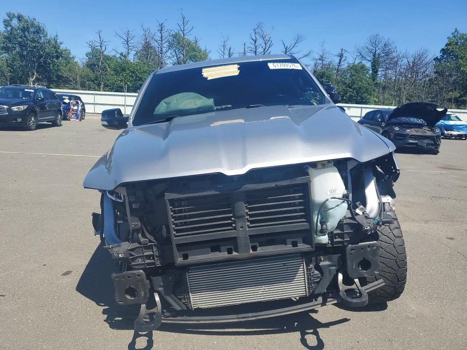 Продажа на аукционе авто 2022 Ram 1500, vin: 1C6SRFHM3NN212532, номер лота: 61709576