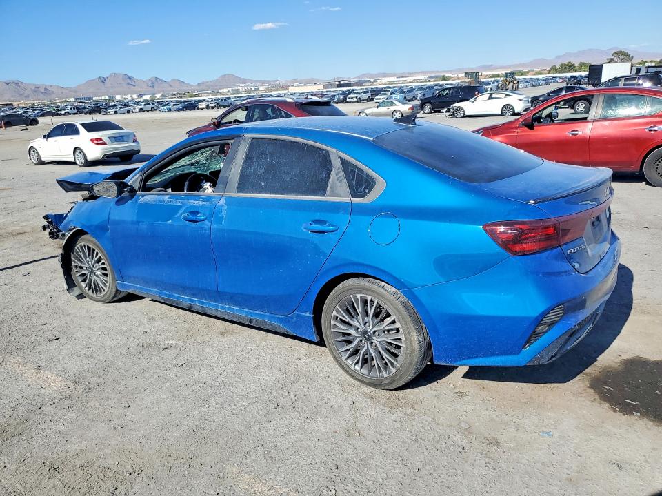 Aukcja sprzedaży 2022 Kia Forte, vin: 3KPF54AD4NE432030, numer aukcji: 59663256