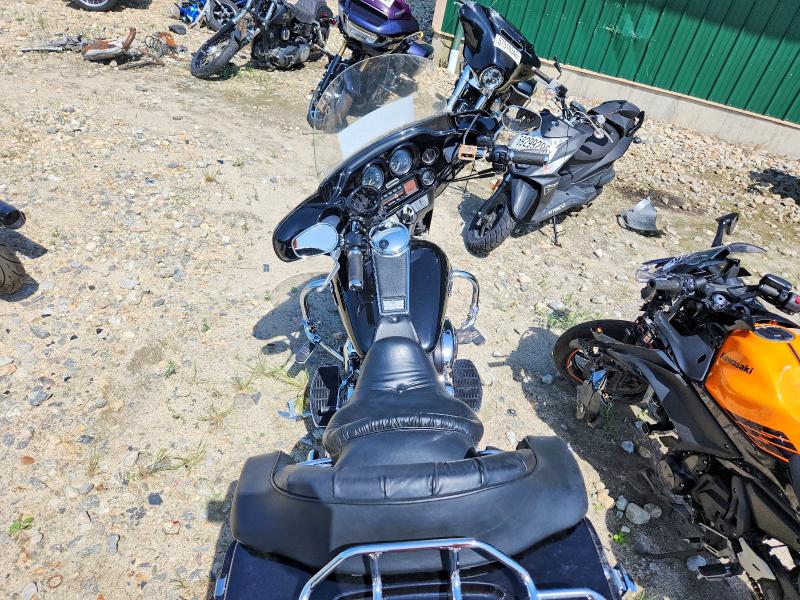 Aukcja sprzedaży 2003 Harley-davidson Flhtci, vin: 1HD1FFW103Y634984, numer aukcji: 58993256