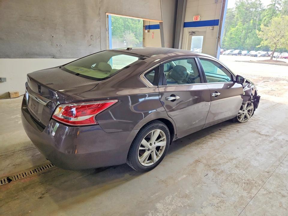 Aukcja sprzedaży 2013 Nissan Altima, vin: 1N4AL3AP3DC128185, numer aukcji: 58600576