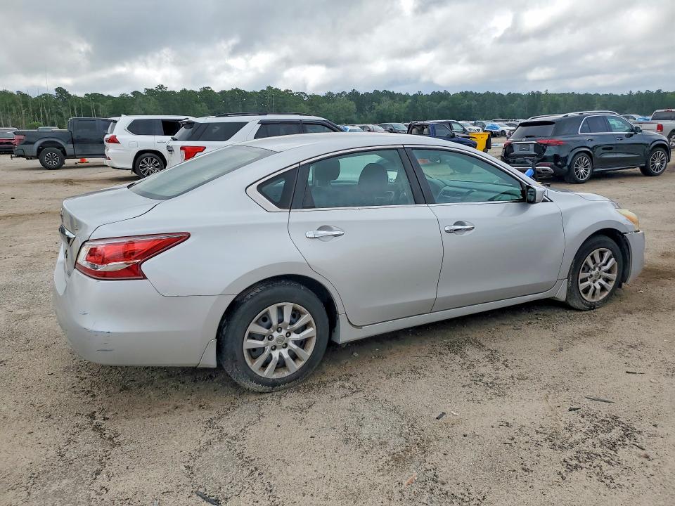 Продаж на аукціоні авто 2013 Nissan Altima, vin: 1N4AL3AP9DN509477, номер лоту: 60514676