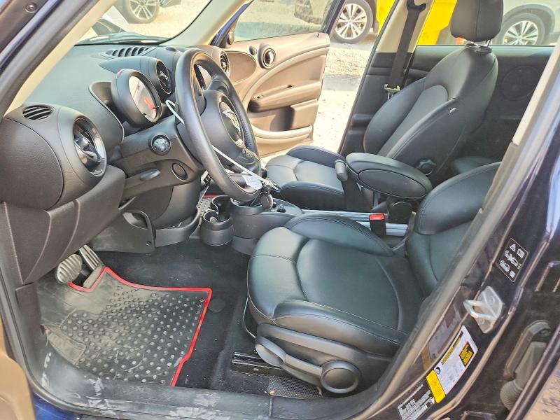 Продажа на аукционе авто 2016 Mini Cooper, vin: WMWZC5C59GWU20511, номер лота: 60145346