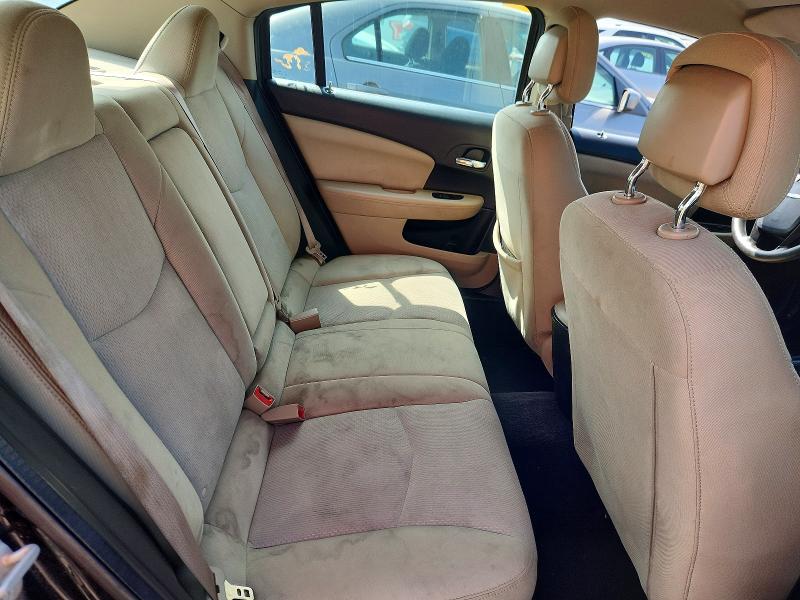 Aukcja sprzedaży 2011 Chrysler 200, vin: 1C3BC4FB1BN543089, numer aukcji: 61589786