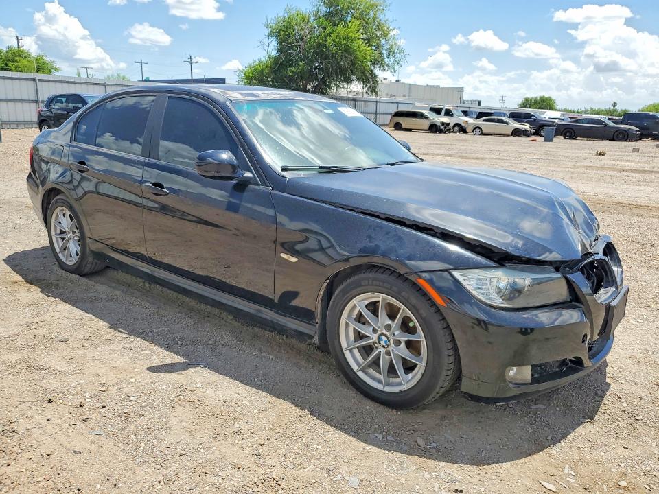 Продаж на аукціоні авто 2010 Bmw 328, vin: WBAPH5C50AA439753, номер лоту: 59063136