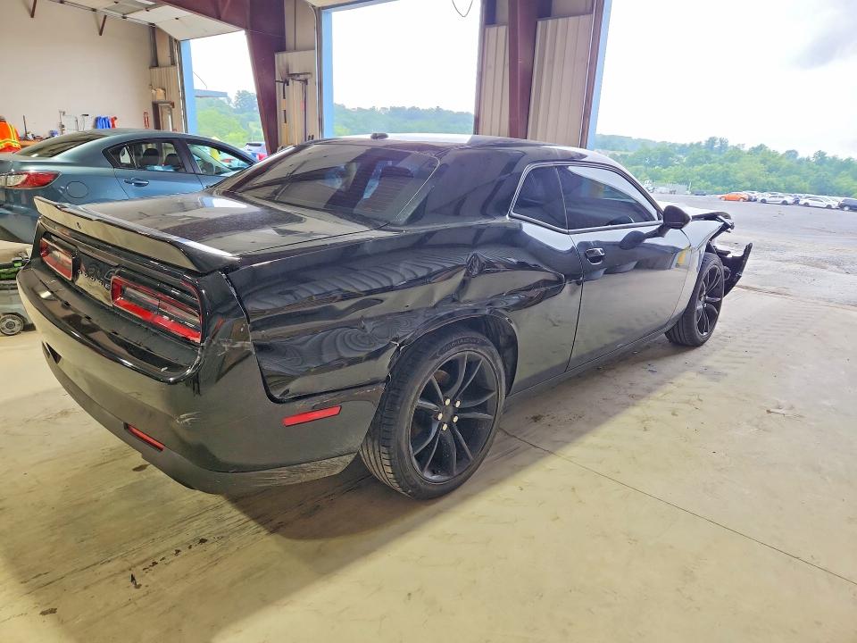 Aukcja sprzedaży 2020 Dodge Challenger, vin: 2C3CDZAG1LH117852, numer aukcji: 59639736