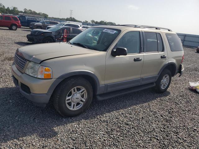 2003 Ford Explorer მანქანა იყიდება აუქციონზე, vin: 1FMZU63K33ZA88372, აუქციონის ნომერი: 60221956
