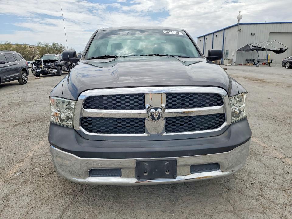 Продажа на аукционе авто 2014 Ram 1500, vin: 1C6RR6KM9ES474760, номер лота: 60622206