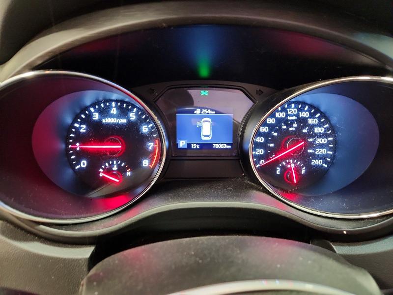62226626 :رقم المزاد ، KNDMB5C10M6675122 vin ، 2021 Kia Sedona مزاد بيع