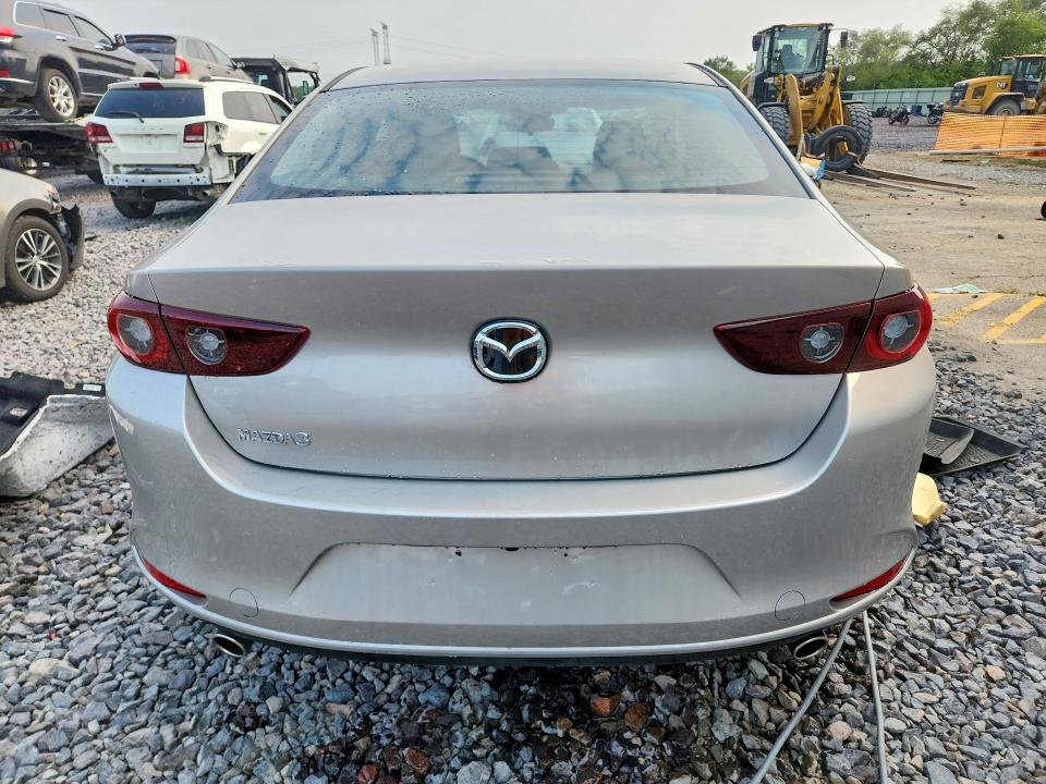 Aukcja sprzedaży 2026 Mazda 3, vin: JM1BPACL7T1859939, numer aukcji: 62827066