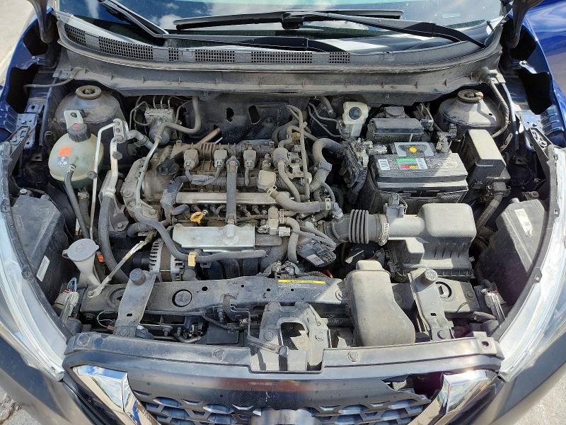 Aukcja sprzedaży 2020 Nissan Kicks, vin: 3N1CP5DV9LL563828, numer aukcji: 59404486