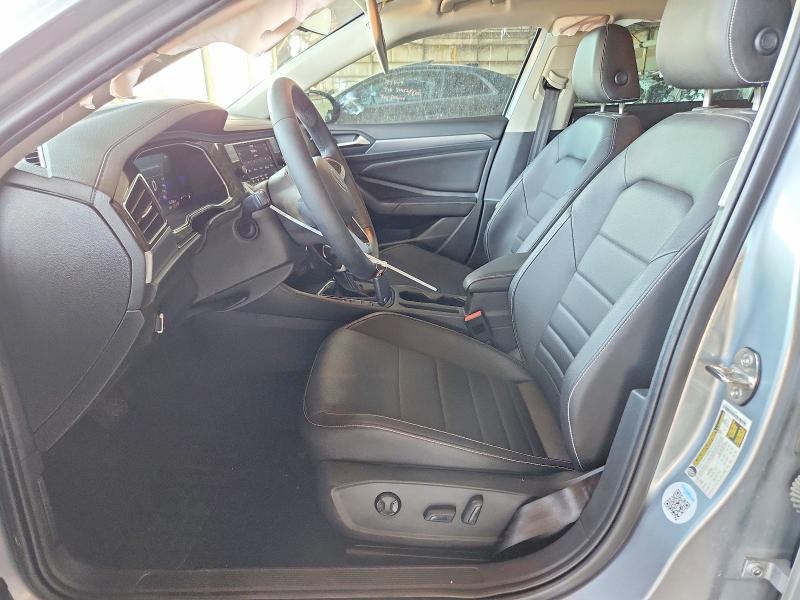 Продажа на аукционе авто 2023 Volkswagen Jetta, vin: 3VW7M7BU7PM046490, номер лота: 60709676