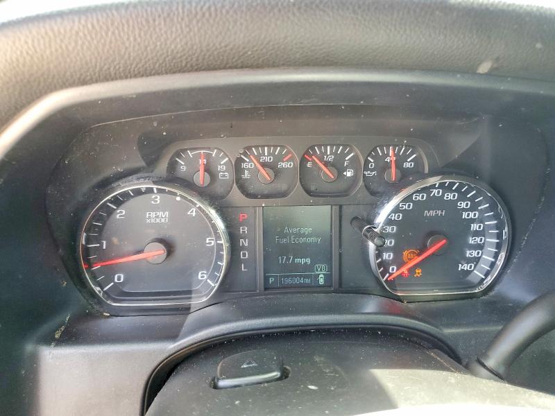 Aukcja sprzedaży 2018 Gmc Sierra, vin: 1GTR1LEC7JZ278478, numer aukcji: 58987986
