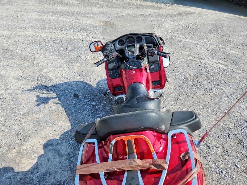 Auction sale of the 2003 Honda Gl1800, vin: 1HFSC47433A202285, lot number: 62793636