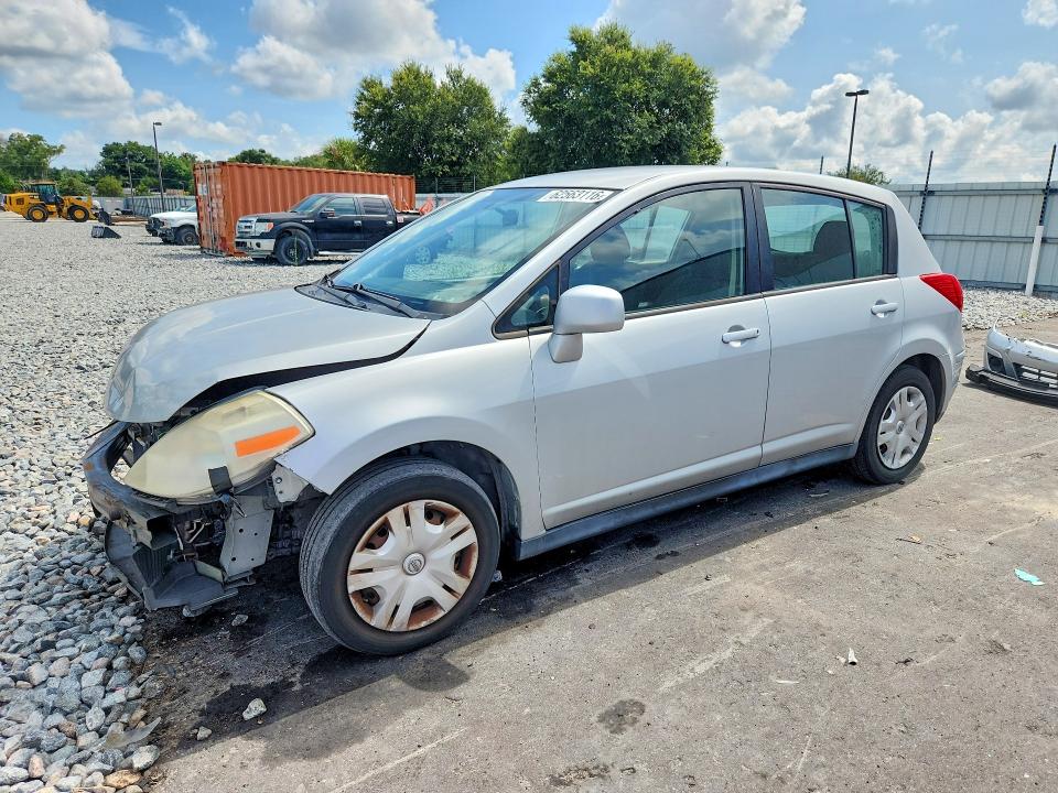Продаж на аукціоні авто 2012 Nissan Versa, vin: 3N1BC1CP8CK809194, номер лоту: 62563116