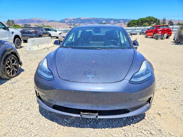 Aukcja sprzedaży 2018 Tesla Model 3, vin: 5YJ3E1EA0JF053483, numer aukcji: 59710196