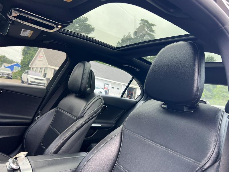 62530266 :رقم المزاد ، W1KAF4HB2NR014510 vin ، 2022 Mercedes-benz C مزاد بيع