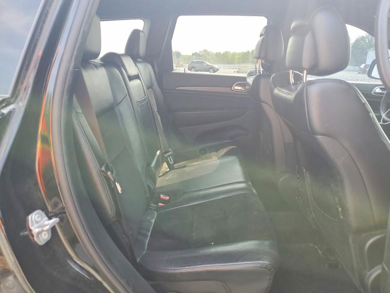 2018 Jeep Grand Cherokee მანქანა იყიდება აუქციონზე, vin: 1C4RJFAGXJC294459, აუქციონის ნომერი: 61168036