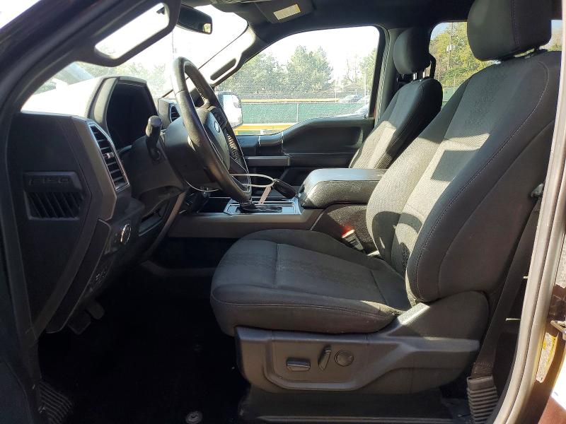 Продажа на аукционе авто 2019 Ford F150, vin: 1FTEW1E47KKE63475, номер лота: 60224116