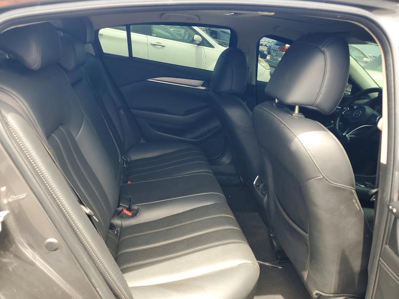 Aukcja sprzedaży 2020 Mazda 6, vin: JM1GL1VM5L1513802, numer aukcji: 59909196