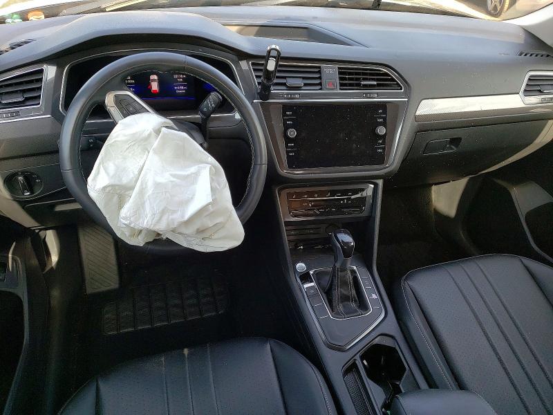Продаж на аукціоні авто 2022 Volkswagen Tiguan, vin: 3VV3B7AX0NM052469, номер лоту: 59269296