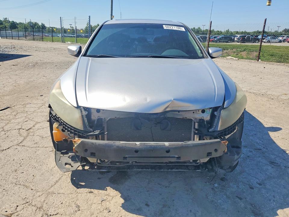 Aukcja sprzedaży 2012 Honda Accord, vin: 1HGCP3F84CA018136, numer aukcji: 60221186