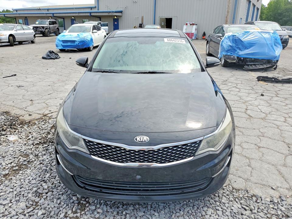 Aukcja sprzedaży 2018 Kia Optima, vin: 5XXGU4L35JG192323, numer aukcji: 60642316