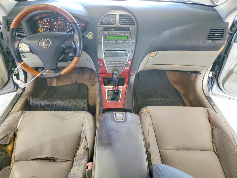 Продаж на аукціоні авто 2007 Lexus Es, vin: JTHBJ46G672050206, номер лоту: 61411666