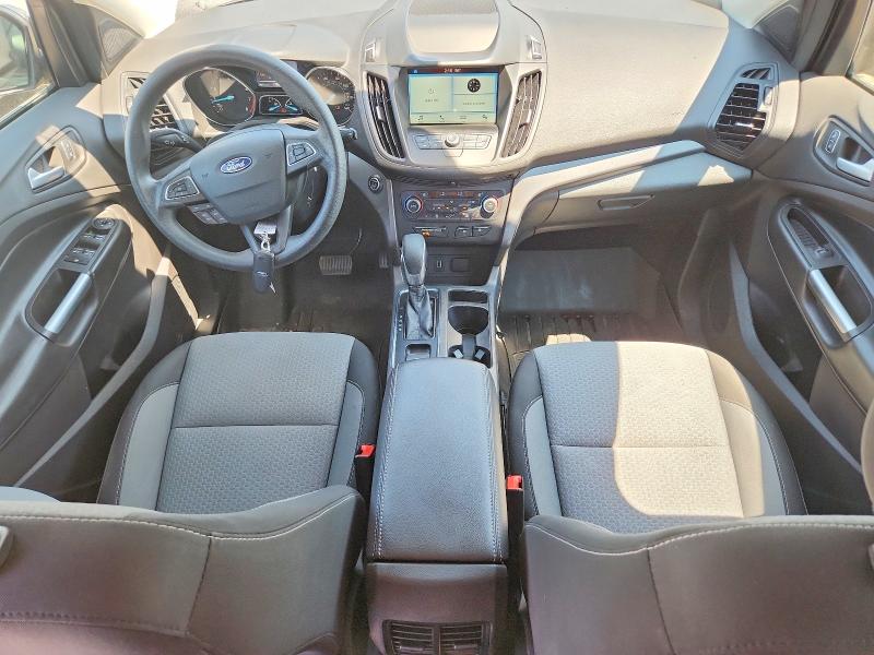 2019 Ford Escape მანქანა იყიდება აუქციონზე, vin: 1FMCU0GD4KUB75949, აუქციონის ნომერი: 60667526