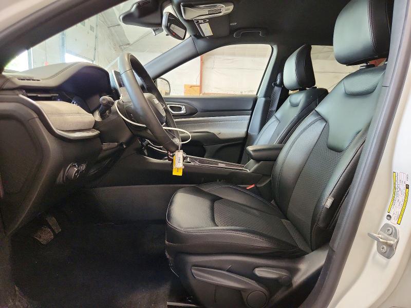 Продаж на аукціоні авто 2025 Jeep Compass, vin: 3C4NJDBN7ST594479, номер лоту: 60953646