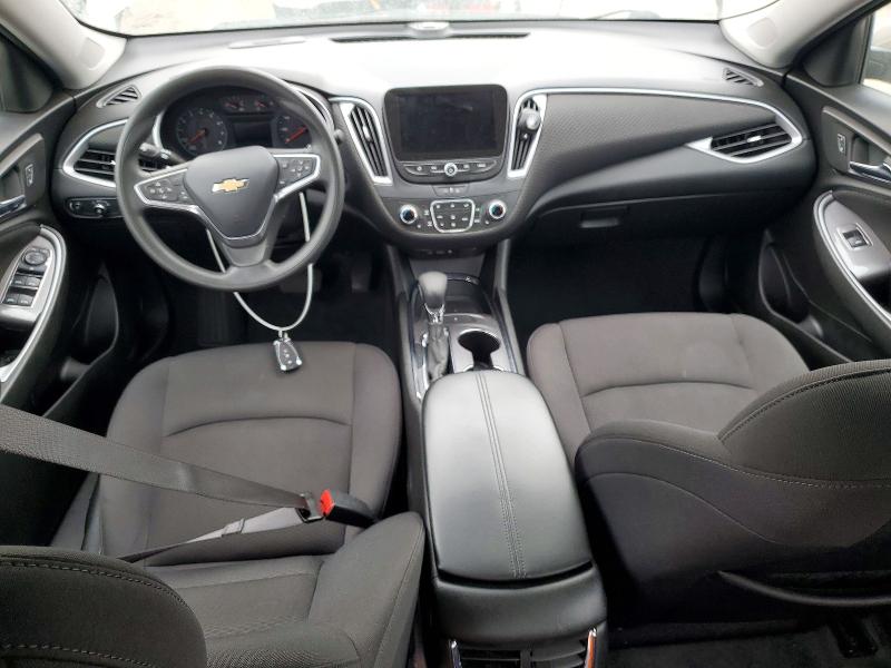 Продаж на аукціоні авто 2023 Chevrolet Malibu, vin: 1G1ZD5STXPF186131, номер лоту: 59629326