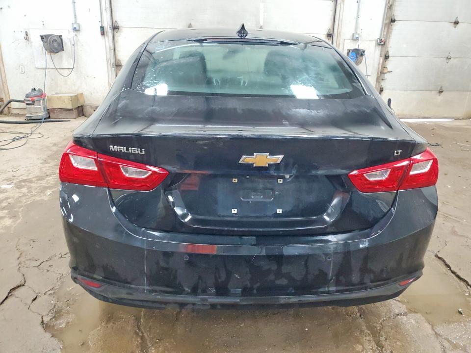 Aukcja sprzedaży 2023 Chevrolet Malibu, vin: 1G1ZD5ST7PF210594, numer aukcji: 62629486