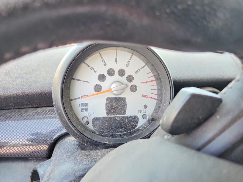 Продажа на аукционе авто 2011 Mini Cooper, vin: WMWSV3C57BTY11280, номер лота: 62708586