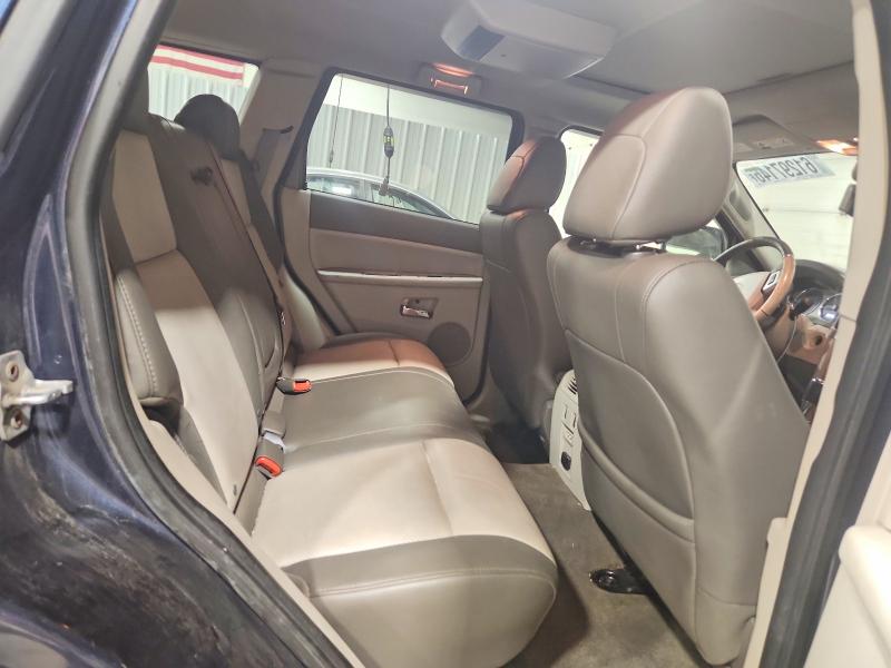 2008 Jeep Grand Cherokee მანქანა იყიდება აუქციონზე, vin: 1J8HR58228C238575, აუქციონის ნომერი: 61297146