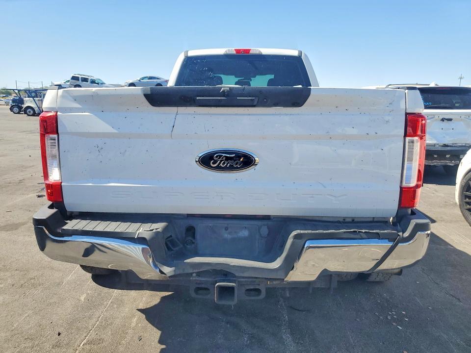 Продажа на аукционе авто 2019 Ford F350 Super, vin: 1FT8W3DT4KEF88661, номер лота: 59378416