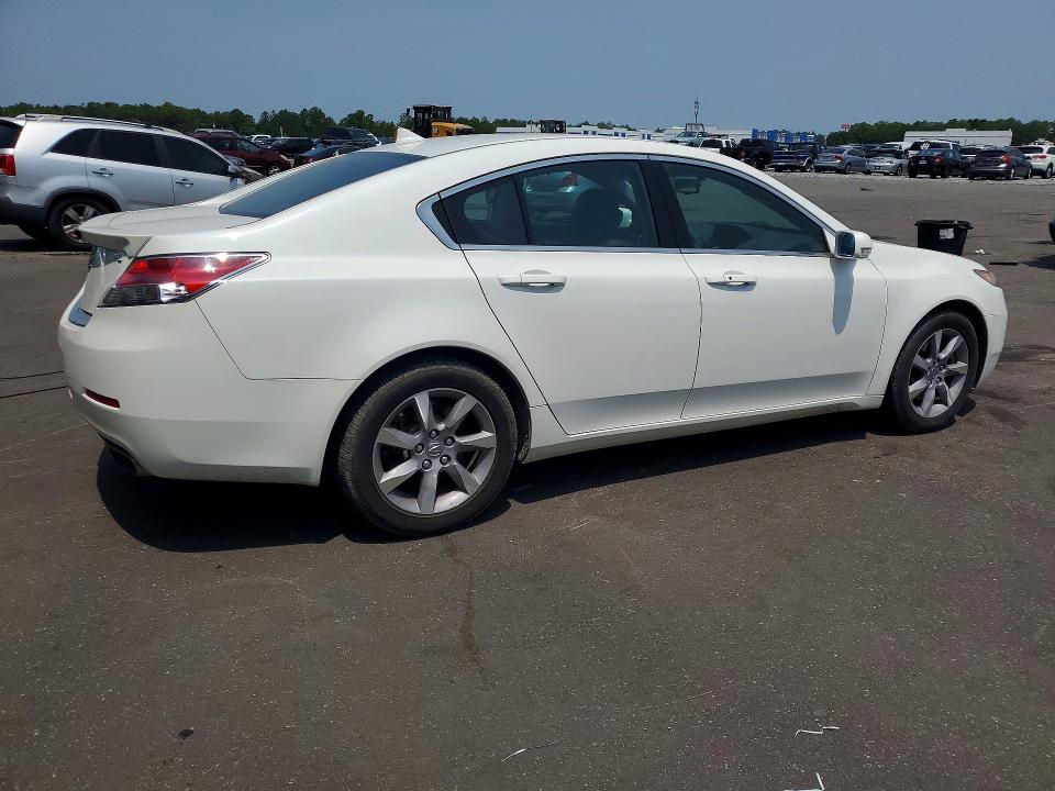 62681946 :رقم المزاد ، 19UUA8F5XEA000512 vin ، 2014 Acura Tl مزاد بيع