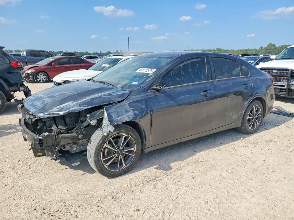 Aukcja sprzedaży 2023 Kia Forte, vin: 3KPF24AD4PE622986, numer aukcji: 62773376