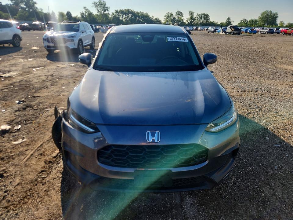 Aukcja sprzedaży 2023 Honda Hr-v, vin: 3CZRZ2H36PM707368, numer aukcji: 59274416