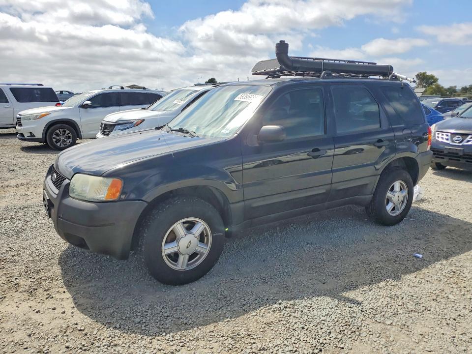 Продажа на аукционе авто 2003 Ford Escape, vin: 1FMCU02143KA33286, номер лота: 59396986